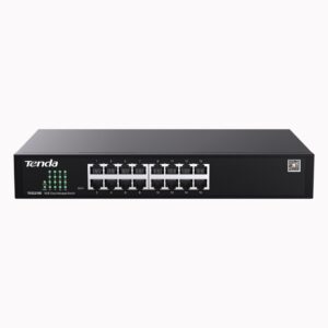 Switch Tenda TEG2216D 16GE Cloud