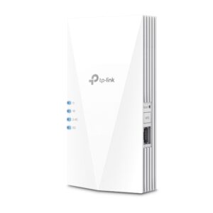 TP-Link RE600X prolongateur réseau Blanc 10, 100, 1000 Mbit/s