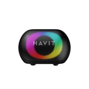 Havit SK885BT - enceinte sans fil bluetooth, noir
