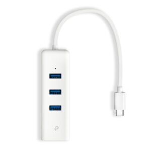 TP-Link UE330C USB-C 3.0 - carte réseau