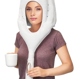 ProfiCare PC-HTH 3003 sèche-cheveux 400 W Blanc