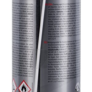 Activejet AOC-401 matériel de nettoyage d'imprimante Spray