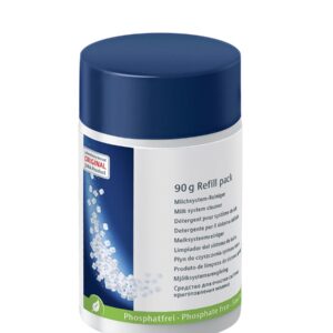 Jura Click&Clean pack de recharge 90g