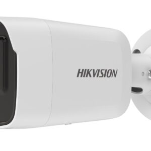 HIKVISION Caméra IP DS-2CD2027G2-L (2.8mm)