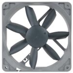 Noctua NF-S12B Redux 1200 PWM Boitier PC Refroidisseur 12 cm