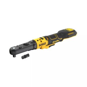 Clé à cliquet sans fil 18V DCF510N DEWALT