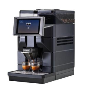 Machine à espresso automatique SAECO MAGIC B2