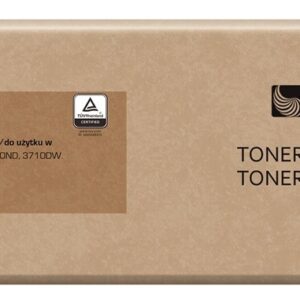 Actis Cartouche de toner TS-3710X (remplacement Samsung MLT-D205E ; Standard ; 10000 pages ; noir)