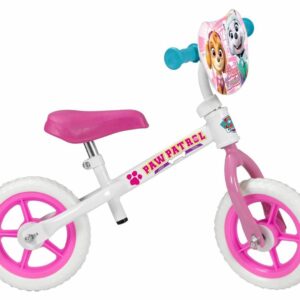 VÉLO DE CROSS-COUNTRY 10" TOIMSA TOI141 PAW Patrol WHITE
