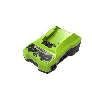 Chargeur 24V 2A Greenworks G24C - 2932407