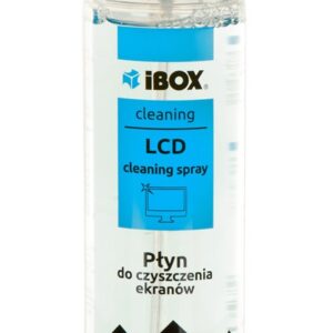 IBOX Nettoyant pour écran 250 ml