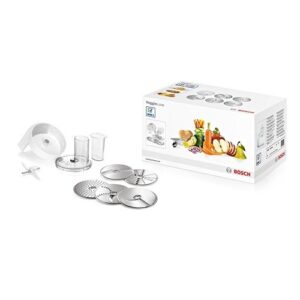 Bosch MUZ5VL1 accessoire pour mixeur/robot ménager