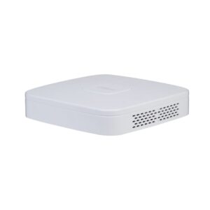 ENREGISTREUR IP DAHUA NVR2104-P-4KS3