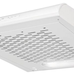 Hotte de table MPM-51-PX-68 175 m3/h Blanc