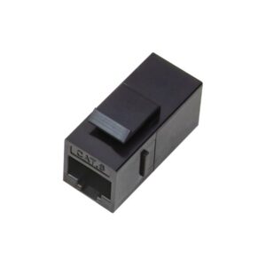 Alantec WTM17 connecteur de fils RJ45 Noir