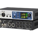 RME Fireface UCX II - Interface audio USB [20 IN/ 20 OUT]