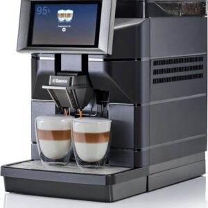 Machine à espresso automatique SAECO MAGIC M1
