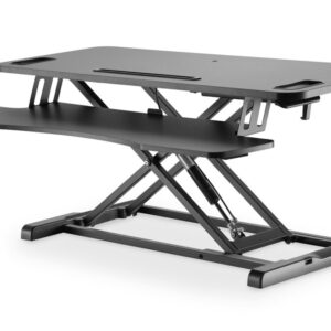 Digitus Garniture de bureau ergonomique