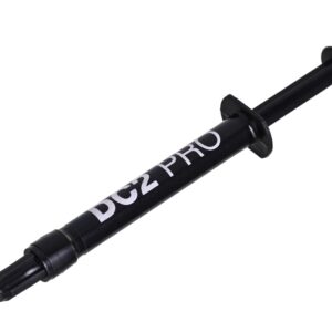 be quiet! DC2 PRO combiné de dissipateurs thermiques Pâte thermoconductible 80 W/m·K 1 g