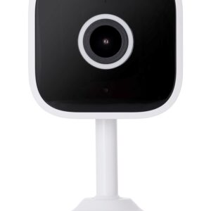 Trust IPCAM-2900 caméra de sécurité Cube Caméra de sécurité IP Intérieure 2304 x 1296 pixels Bureau