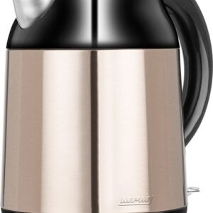 MPM MCZ-91M bouilloire 1,7 l