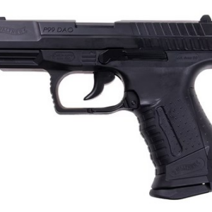 Pistolet Walther P99 DAO GBB CO2 ASG