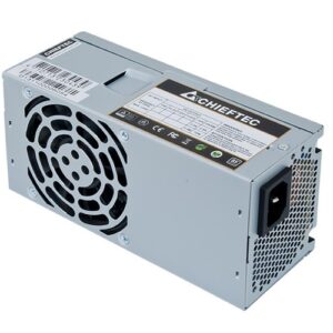 Chieftec Smart 300W unité d'alimentation d'énergie 20+4 pin ATX TFX Gris