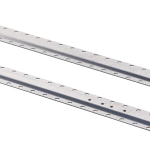 AEG M2DK2 pièce et accessoire de lave-vaisselle Noir, Acier inoxydable