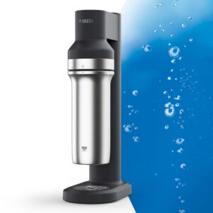 Saturateur Brita sodaTRIO (noir)