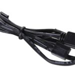 DeepCool LD240 Processeur Refroidisseur de liquide tout-en-un 12 cm Noir 1 pièce(s)