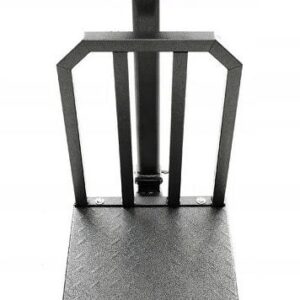 BALANCE A PLATE-FORME WT-1040 300 KG