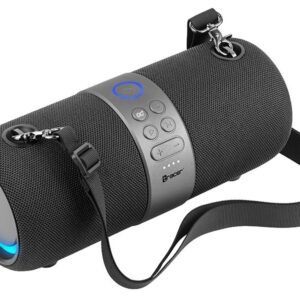 Tracer SPLASH XXL Enceinte portable stéréo Noir 30 W