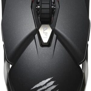 Souris optique filaire - Mad Catz B.A.T. 6+