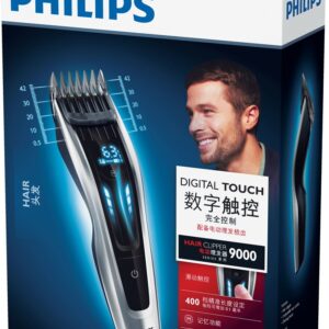Philips HAIRCLIPPER Series 9000 HC9450/15 Tondeuse à cheveux