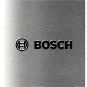 Bosch MES3500 Centrifugeuse 700 W Noir, Argent