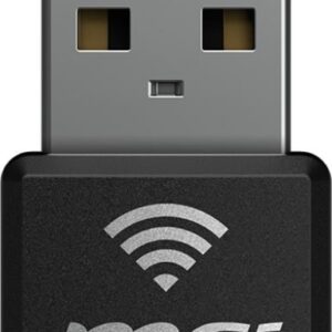 Carte réseau MSI 302-8ZE30XE-000 NANO. Wifi 6