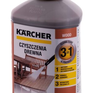 Kärcher 6.295-757.0 nettoyant tous support 1000 ml