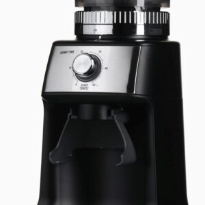 Sage the Dose Control Pro 130 W Noir