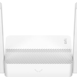 Routeur sans fil CUDY LT300_EU Wi-Fi 300 Mbps 2.4 GHz 4G LTE SIM