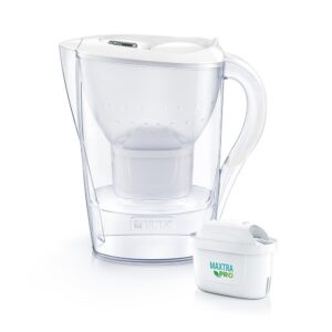 Carafe filtrante Brita Marella +1 Maxtra Pro PP