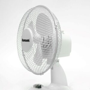 Ravanson WT-1023 ventilateur Blanc