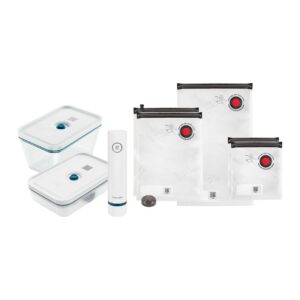 ZWILLING 36815-014-0 appareil à emballage sous vide Bleu