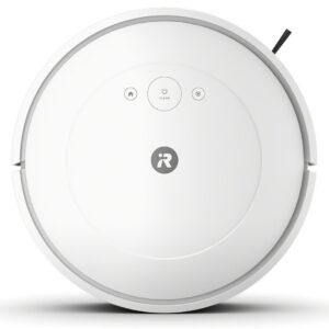 Robot nettoyeur iRobot Roomba Combo Essential Blanc