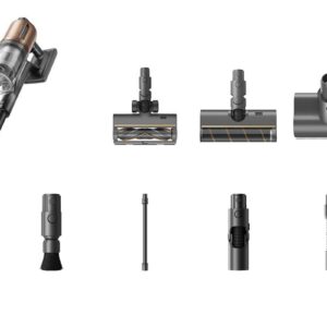 Aspirateur balai sans fil Dreame Z20