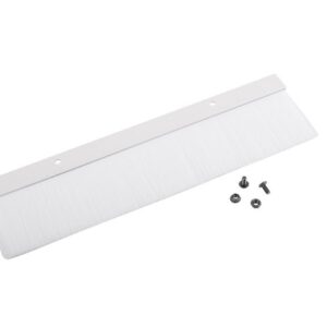 Brush panel Lanberg AK-1102-S