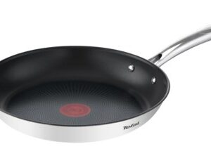 Tefal DUETTO+ G7320734 poêle Poêle polyvalente Rond