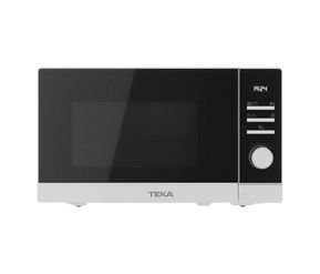 Teka MWE FS20 G Noir Micro-ondes grill Comptoir 20 L 700 W