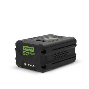 Batterie Greenworks G60B5 60V 5Ah - 2944907