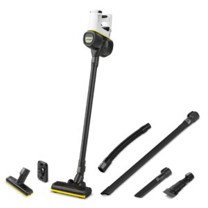 Aspirateur de voiture sans fil myHome KARCHER VC 4 - 1.198-632.0
