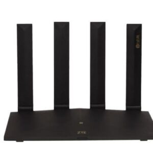 ZTE MC889 5G ODU + T3000 routeur Wi-Fi